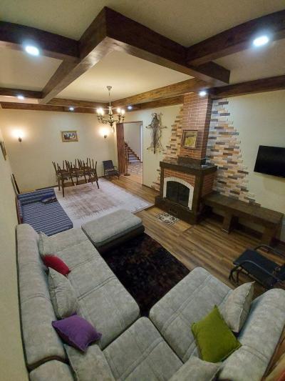 ID 226  Классик - чорвокдаги дачалар