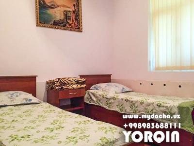 ID 053 Дача в газалкенте