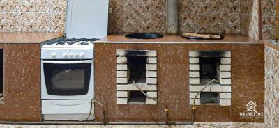 ID 137 Астана дачаси - Мирвосид