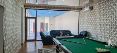 ID 137 Астана дачаси - Мирвосид