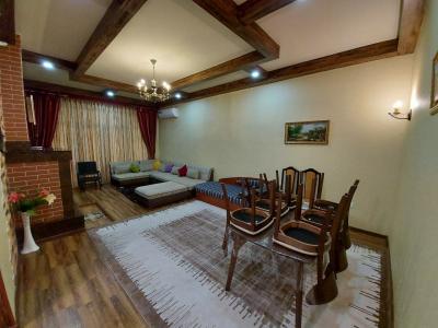 ID 226  Классик - чорвокдаги дачалар