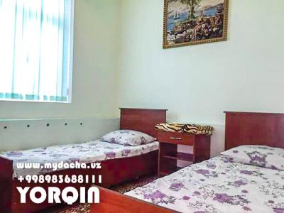 ID 053 Дача в газалкенте