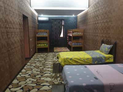 ID 239 Hitech дача Чарвак (бочка)