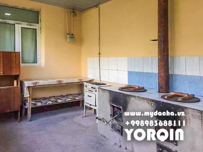 ID 053 Дача в газалкенте