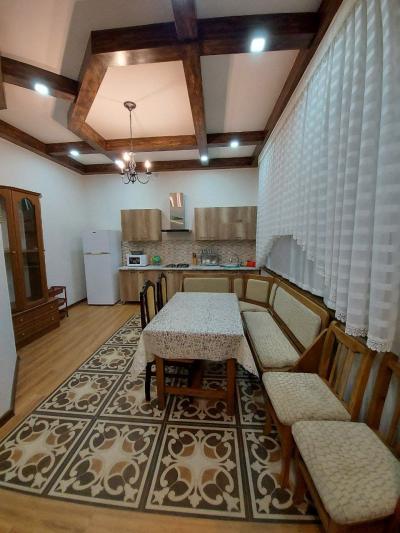 ID 226  Классик - чорвокдаги дачалар