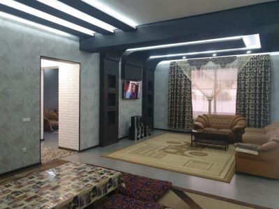 ID 239 Hitech дача Чарвак (бочка)