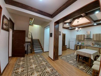 ID 226  Классик - чорвокдаги дачалар