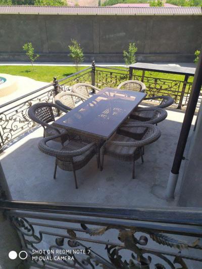 ID 225 Янги дача - чорвок дачалари