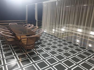 ID 239 Hitech дача Чарвак (бочка)