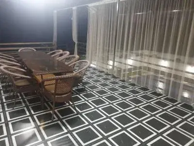 ID 239 Hitech дача Чарвак (бочка)