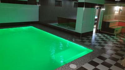 ID 239 Hitech дача Чарвак (бочка)