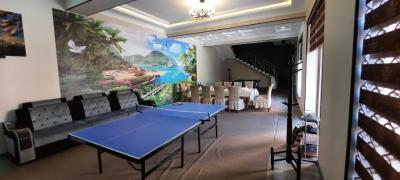 ID 280 Rexos-dachasi