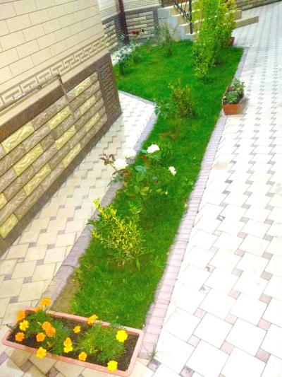 ID 0015 Дача в аренду