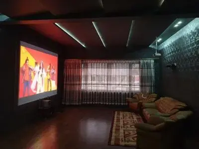 ID 239 Hitech дача Чарвак (бочка)