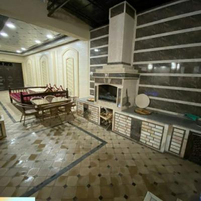 ID 280 Rexos-dachasi