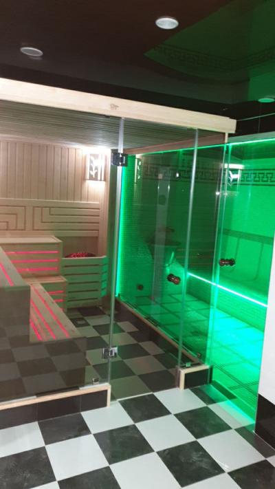 ID 239 Hitech дача Чарвак (бочка)