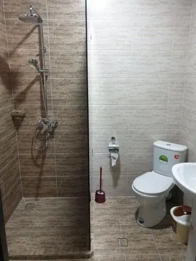 ID 239 Hitech дача Чарвак (бочка)