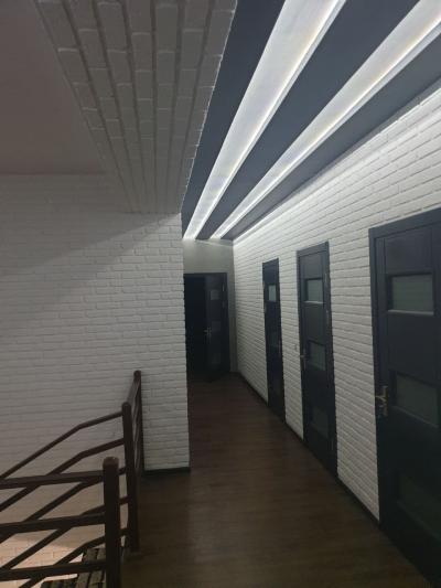 ID 239 Hitech дача Чарвак (бочка)