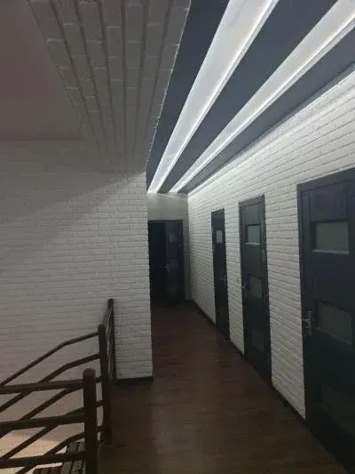 ID 239 Hitech дача Чарвак (бочка)