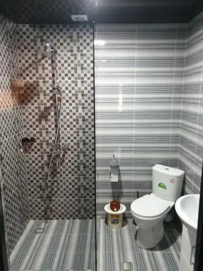 ID 239 Hitech дача Чарвак (бочка)