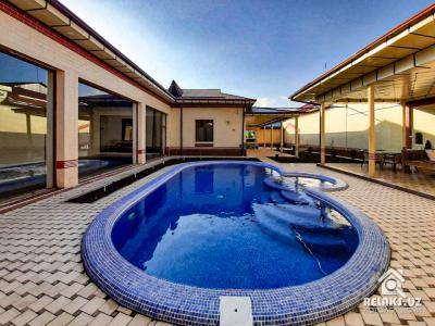 ID 137 Астана дачаси - Мирвосид