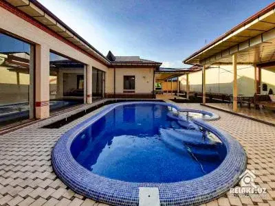 ID 137 Астана дачаси - Мирвосид