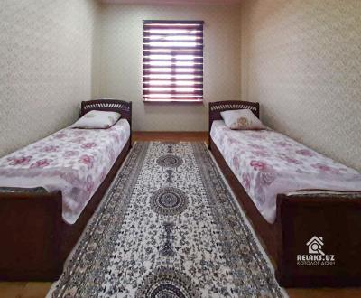 ID 137 Астана дачаси - Мирвосид