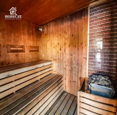 ID 137 Астана дачаси - Мирвосид