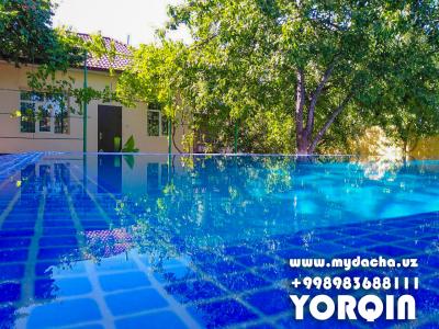 ID 053 Дача в газалкенте