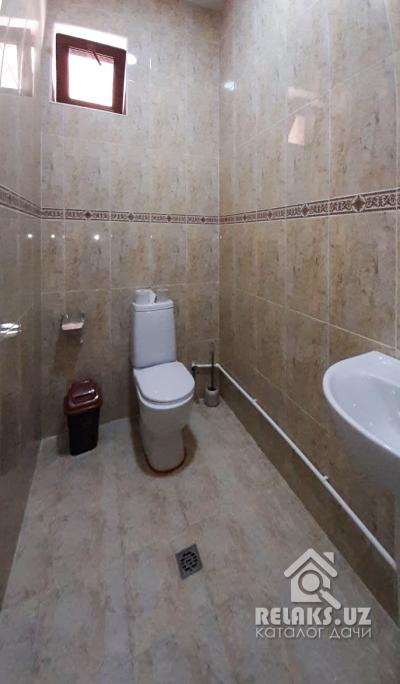 ID 137 Астана дачаси - Мирвосид