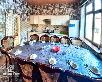 ID 137 Астана дачаси - Мирвосид