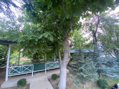 ID 270 Манзара дачаси (корпоратив 80 кишилик)