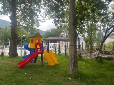 ID 270 Манзара дачаси (корпоратив 80 кишилик)