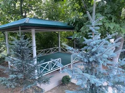 ID 270 Манзара дачаси (корпоратив 80 кишилик)