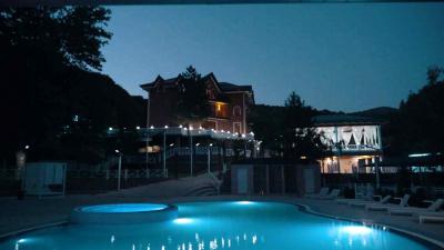 ID 270 Манзара дачаси (корпоратив 80 кишилик)