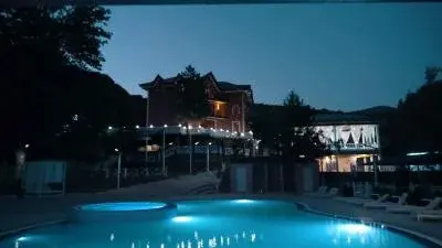 ID 270 Манзара дачаси (корпоратив 80 кишилик) - 4