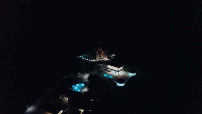 ID 270 Манзара дачаси (корпоратив 80 кишилик)