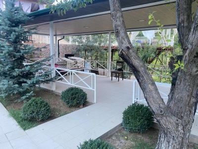 ID 270 Манзара дачаси (корпоратив 80 кишилик)