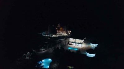 ID 270 Манзара дачаси (корпоратив 80 кишилик)