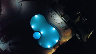 ID 270 Манзара дачаси (корпоратив 80 кишилик)