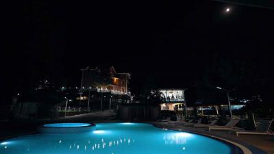 ID 270 Манзара дачаси (корпоратив 80 кишилик)