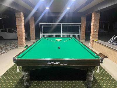 ID 270 Манзара дачаси (корпоратив 80 кишилик)