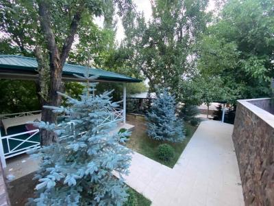 ID 270 Манзара дачаси (корпоратив 80 кишилик)