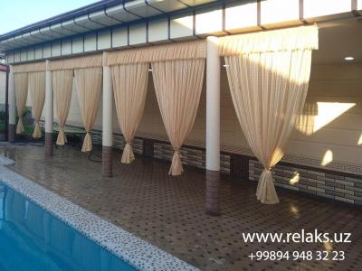 ID 0015 Дача в аренду