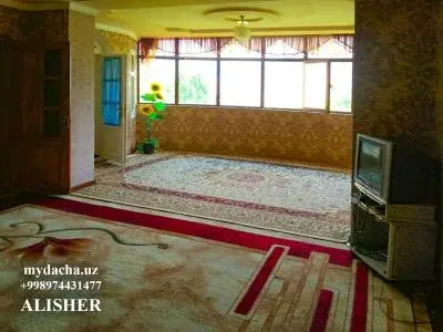 Дача-Алишерака