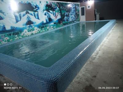 ID 265 Дача Акташ