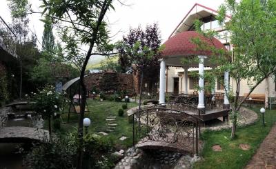 ID 115 EuroDacha (Акташ)