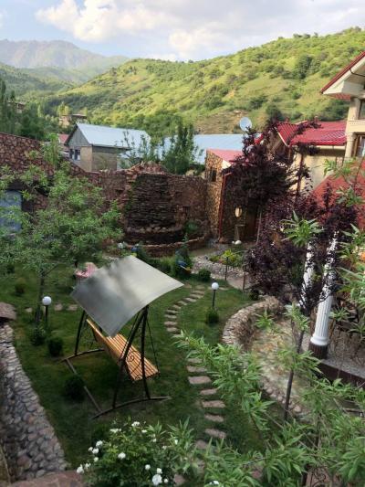 ID 115 EuroDacha (Акташ)