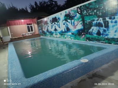 ID 265 Дача Акташ