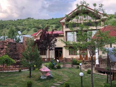 ID 115 EuroDacha (Акташ)